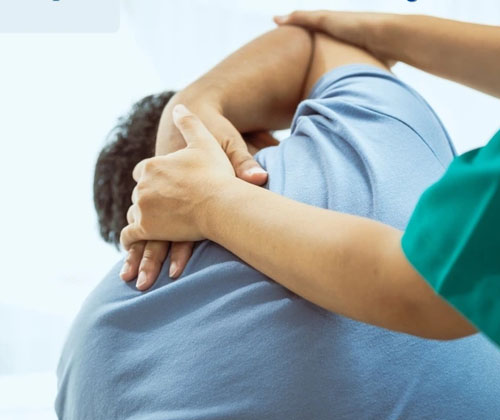 Chronic Pain Management